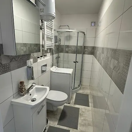 Kawalerka W Gorach Apartment Walbrzych Exterior photo