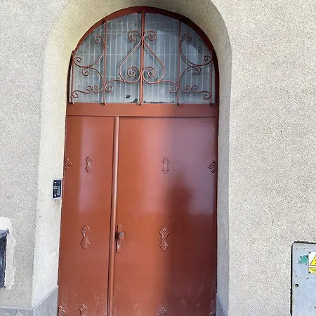 Kawalerka W Gorach Apartment Walbrzych Exterior photo