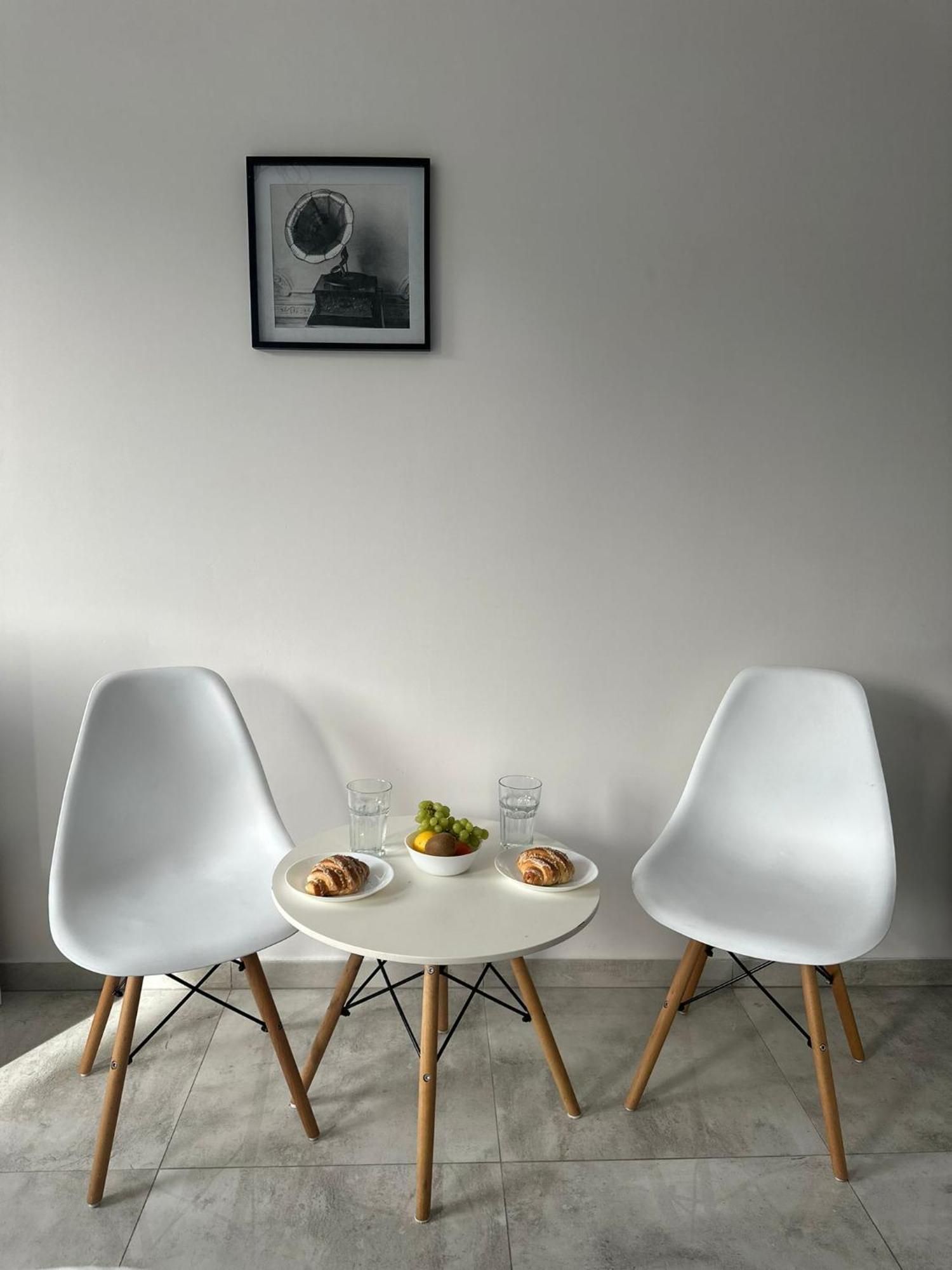 Apartment Kawalerka W Gorach
