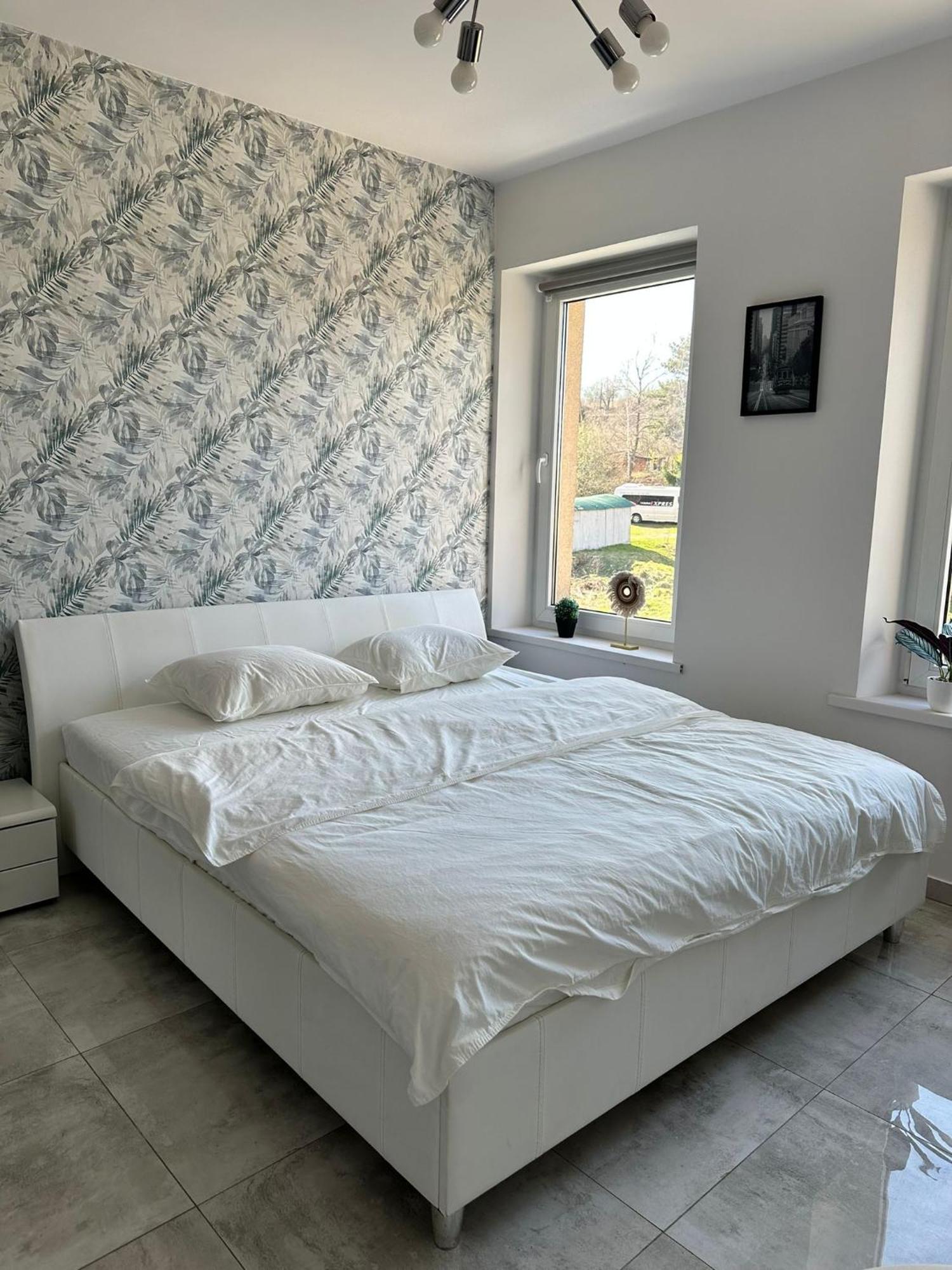 Kawalerka W Gorach Apartment *