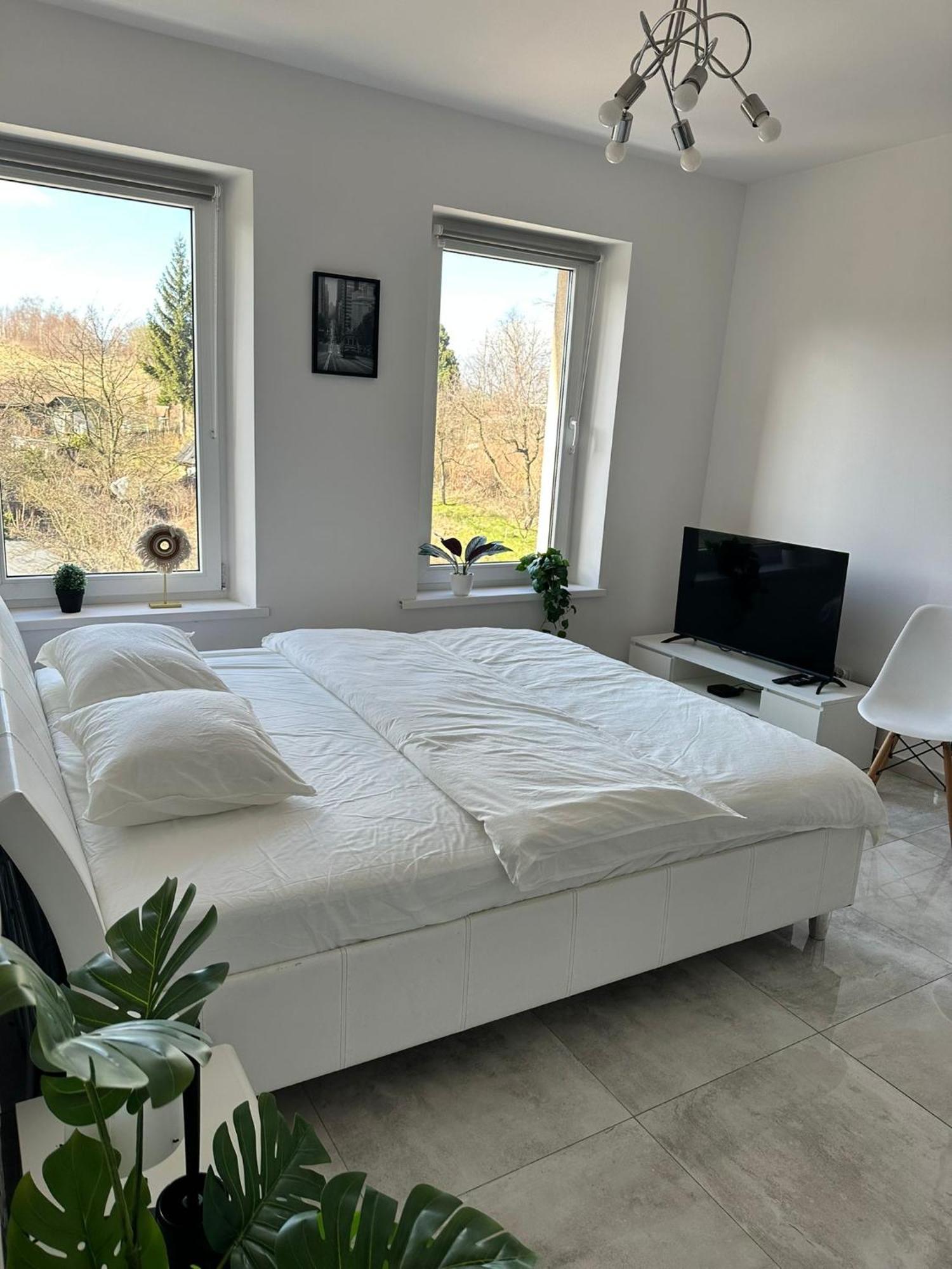 Kawalerka W Gorach Apartment *