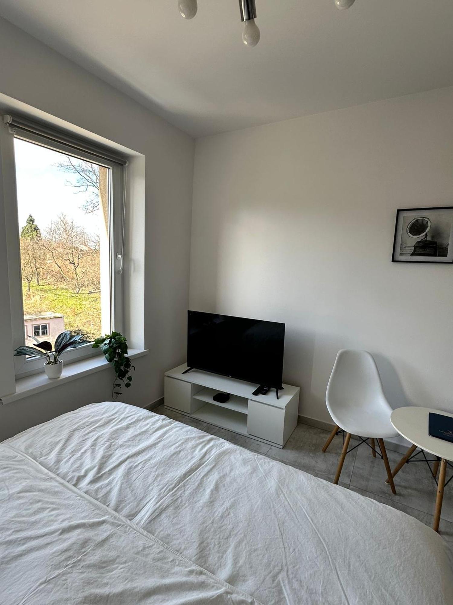 Kawalerka W Gorach Apartment