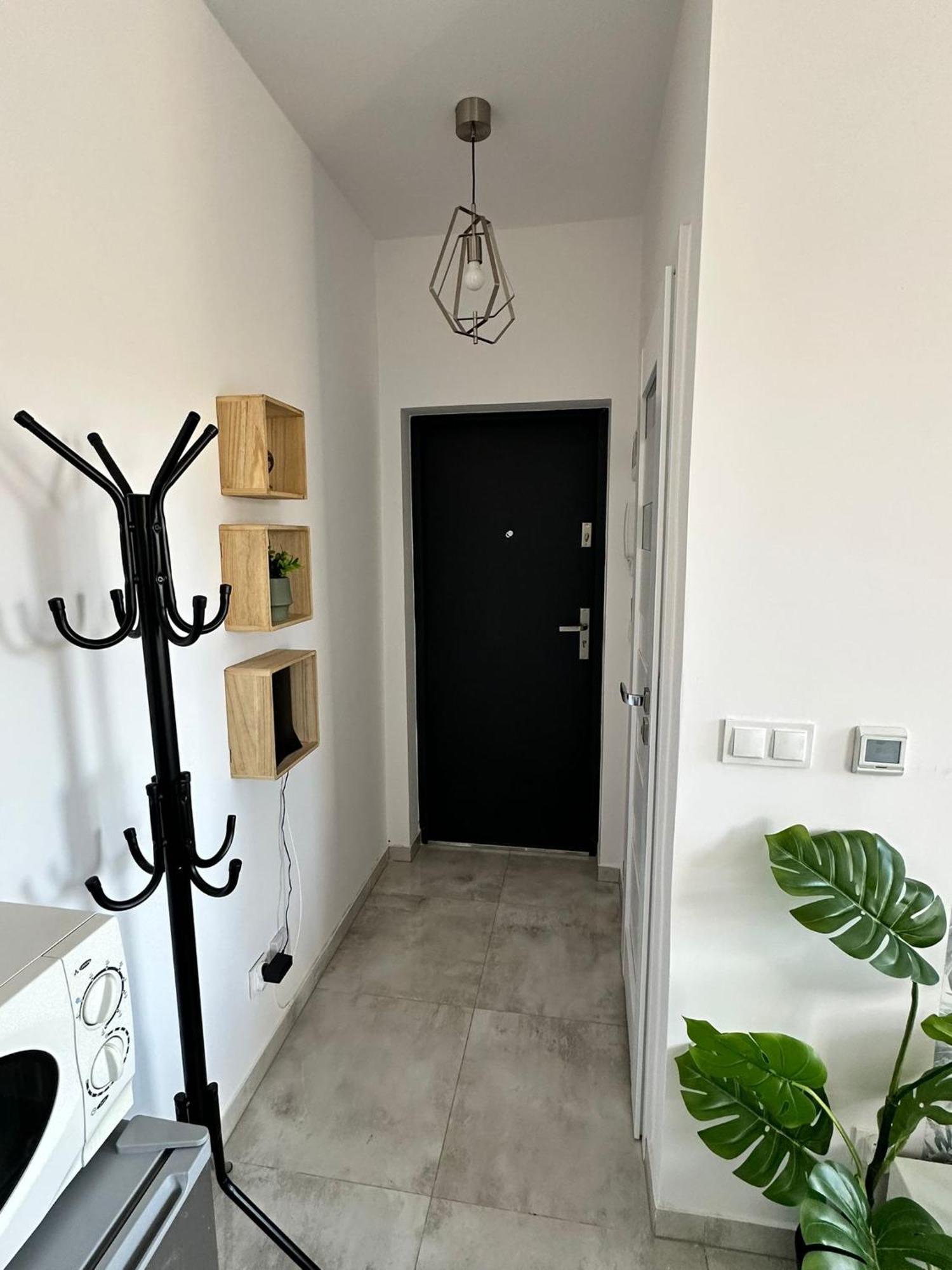 Apartment Kawalerka W Gorach *
