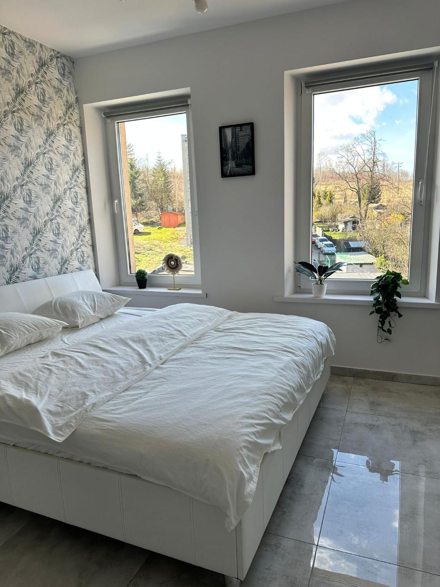 Kawalerka W Gorach Apartment *