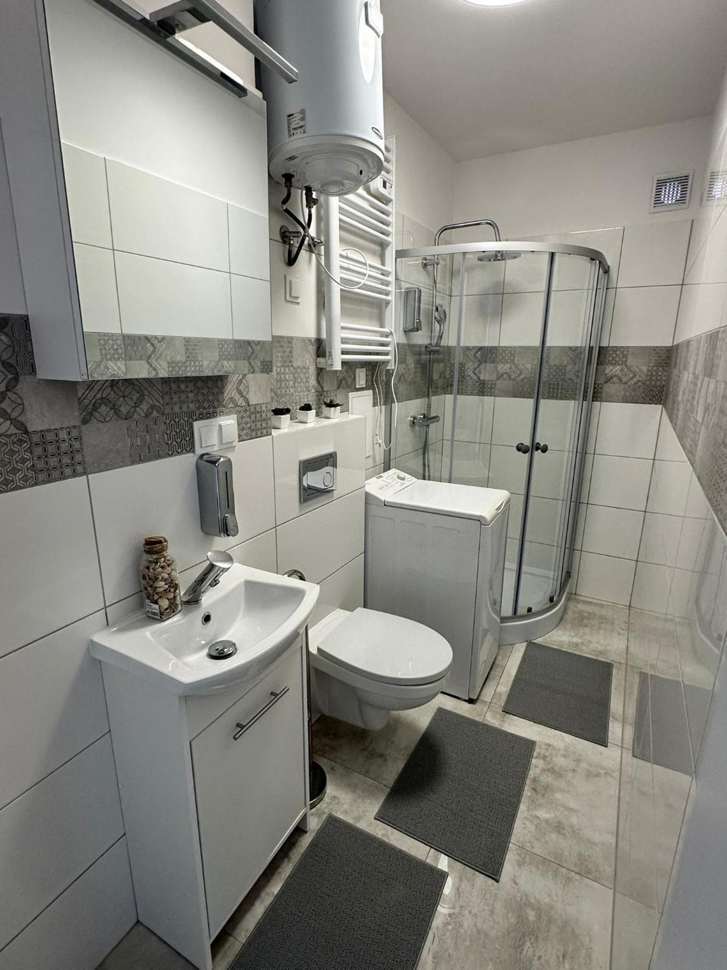 Apartment Kawalerka W Gorach Walbrzych
